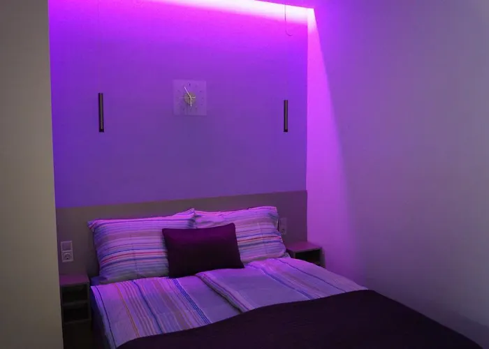 Apartman Budapest City Center