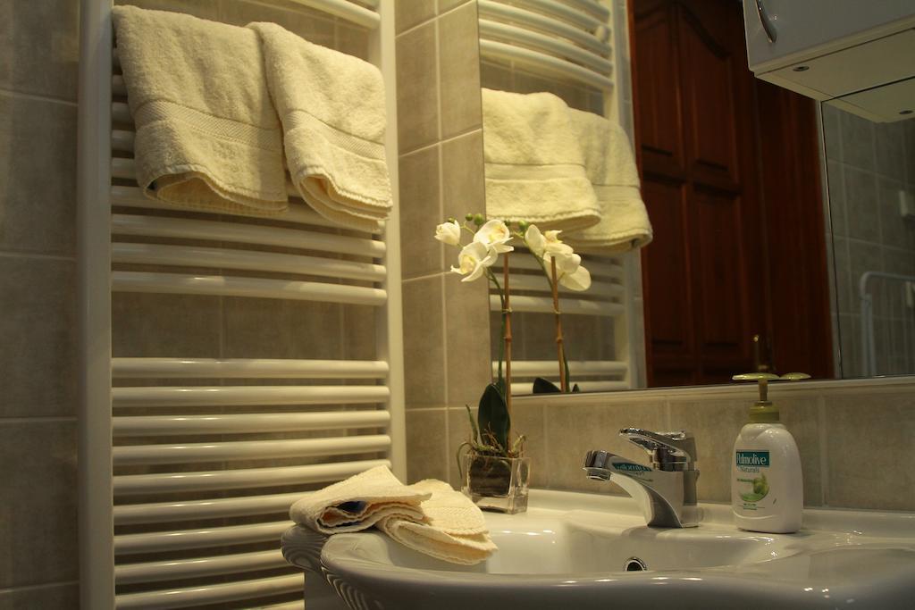 Apartment Center Budapest