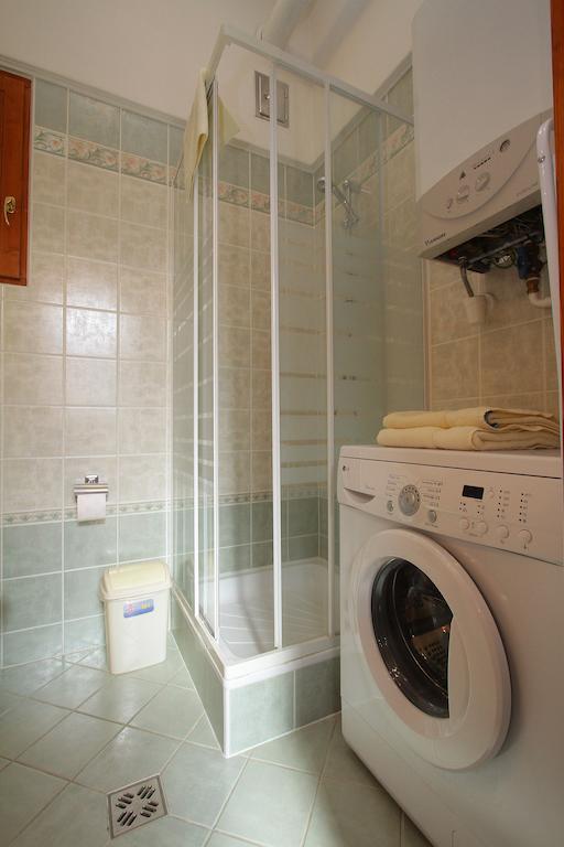 Apartment Center *