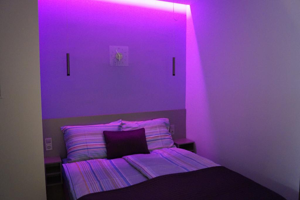 Center Apartment Budapest