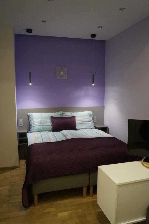 Center Apartment