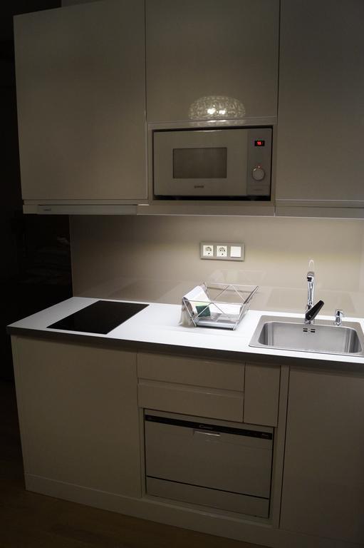 Center Apartment Budapest